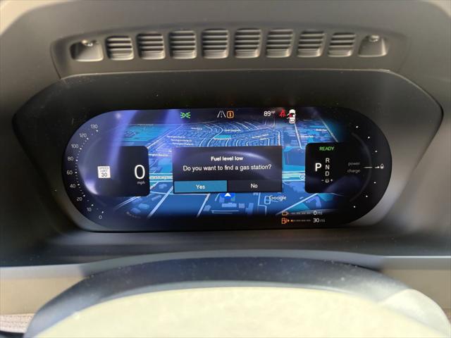 2026 Volvo XC90 Plug-In Hybrid Plus, T8 AWD, Electric/Gasoline, Bright, 7 Seats