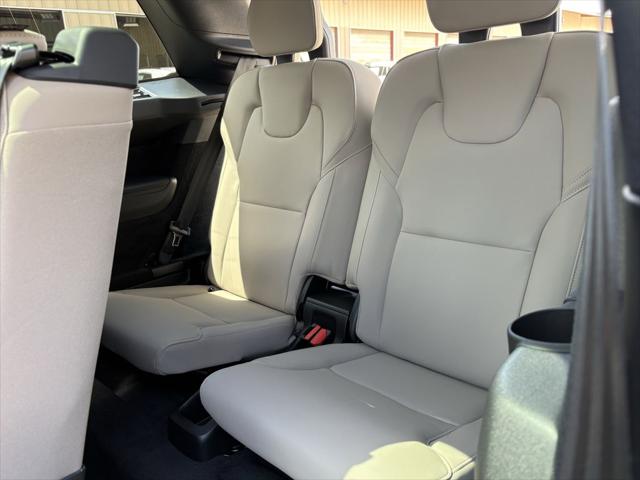 2026 Volvo XC90 Plug-In Hybrid Plus, T8 AWD, Electric/Gasoline, Bright, 7 Seats