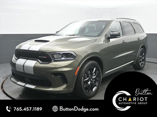 2026 Dodge Durango GT Plus HEMI V8 for sale in Kokomo, IN