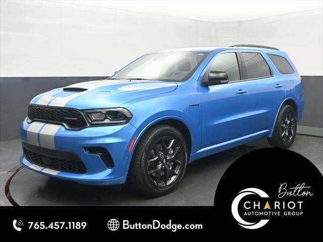 2026 Dodge Durango GT Plus HEMI V8 for sale in Kokomo, IN
