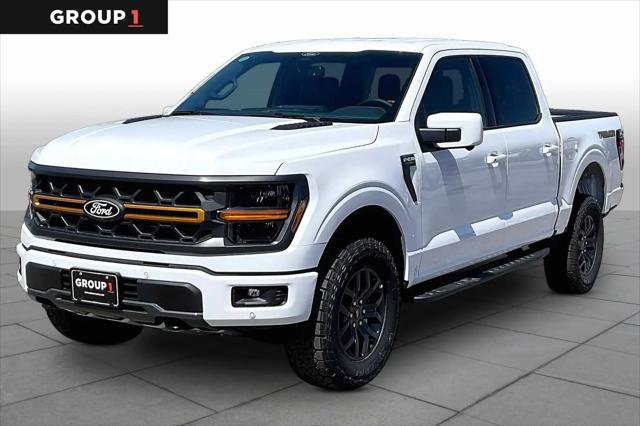 2026 Ford F-150 Tremor for sale in Amarillo, TX