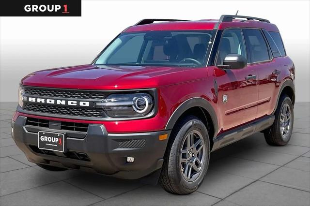 2026 Ford Bronco Sport Big Bend for sale in Amarillo, TX