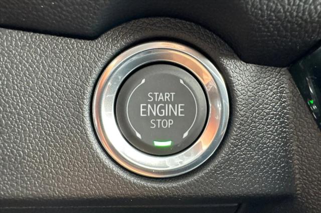2026 Chevrolet Traverse AWD RS