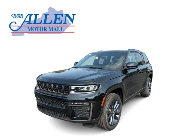 2026 Jeep Grand Cherokee 85th Anniversay Edition 4x4 for sale in Danville, KY