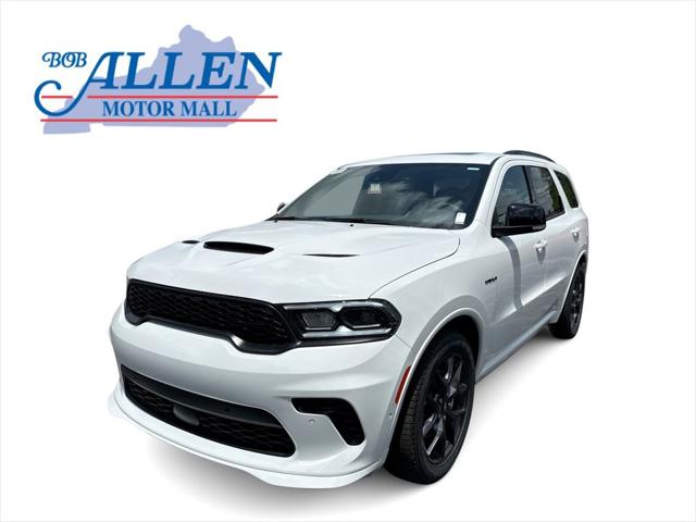 2026 Dodge Durango GT Plus HEMI V8 for sale in Danville, KY