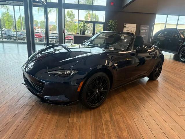 2026 Mazda MX-5 Club for sale in Valencia, CA