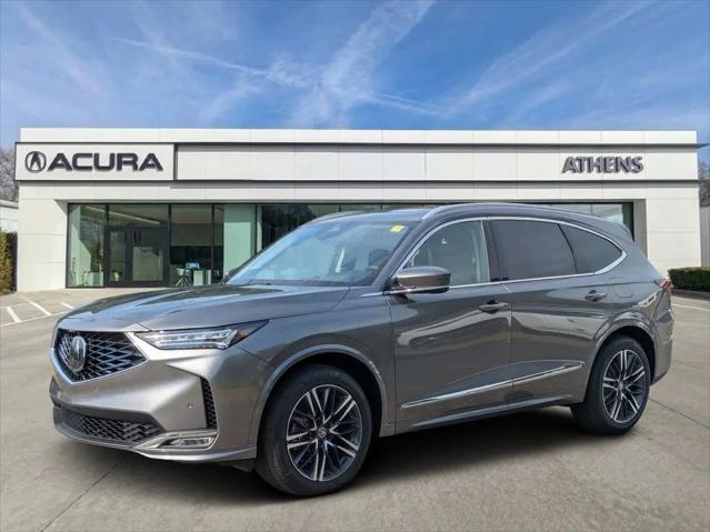 2026 Acura MDX Advance Package for sale in Athens, GA
