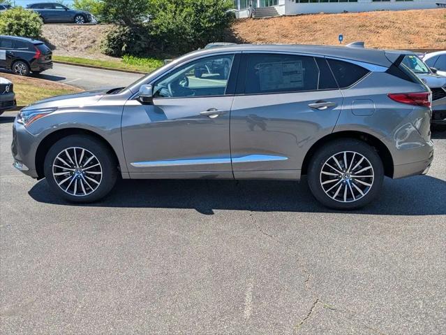 2026 Acura RDX Advance