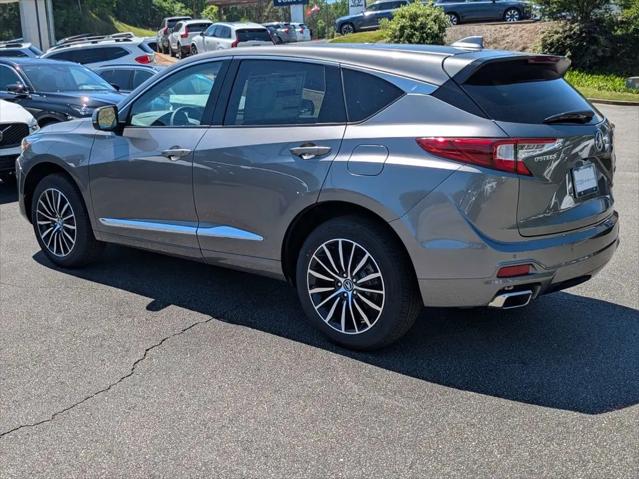 2026 Acura RDX Advance