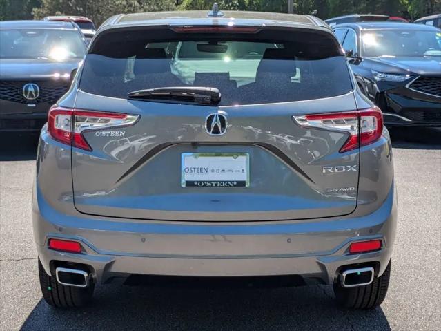 2026 Acura RDX Advance