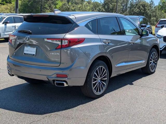 2026 Acura RDX Advance