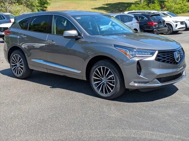 2026 Acura RDX Advance