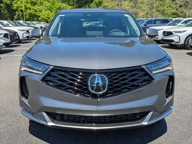 2026 Acura RDX Advance