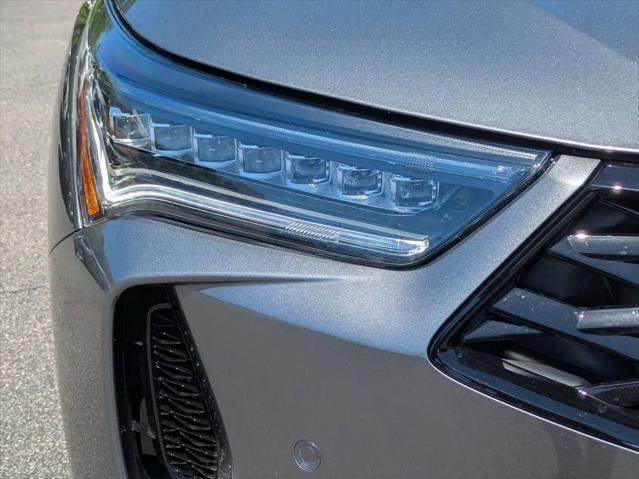 2026 Acura RDX Advance