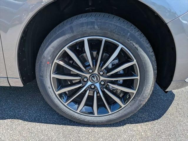 2026 Acura RDX Advance