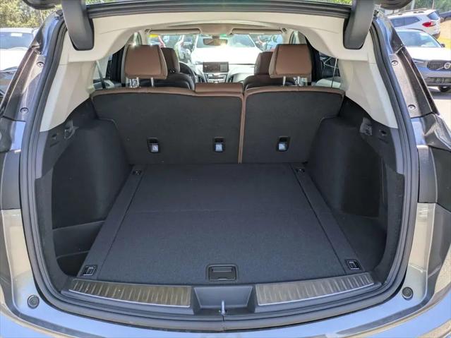 2026 Acura RDX Advance
