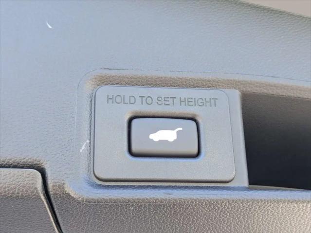 2026 Acura RDX Advance