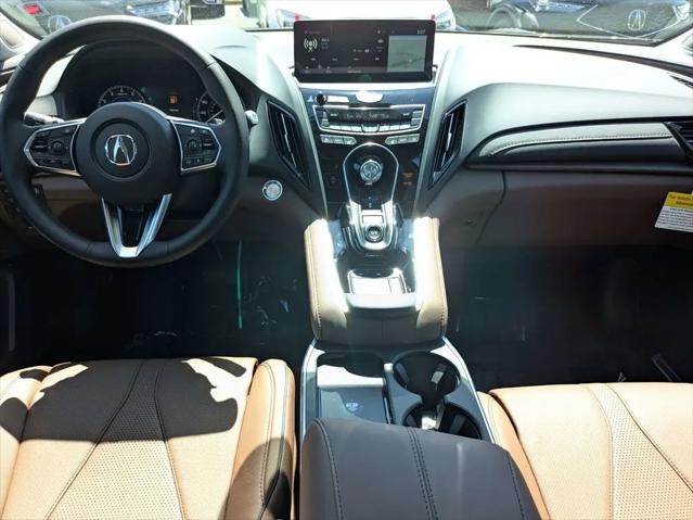 2026 Acura RDX Advance