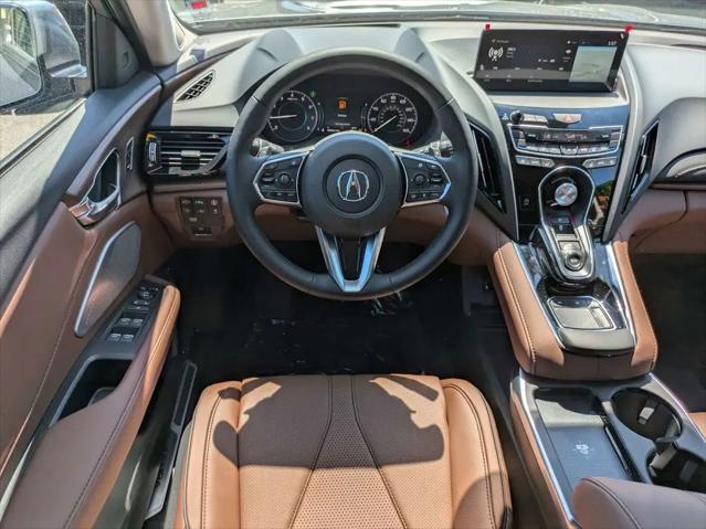 2026 Acura RDX Advance