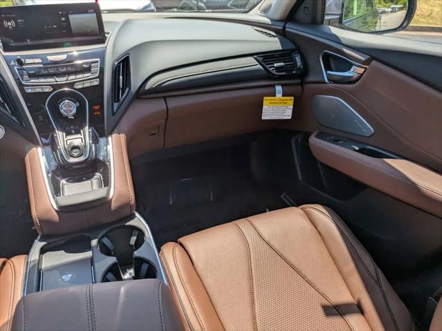 2026 Acura RDX Advance