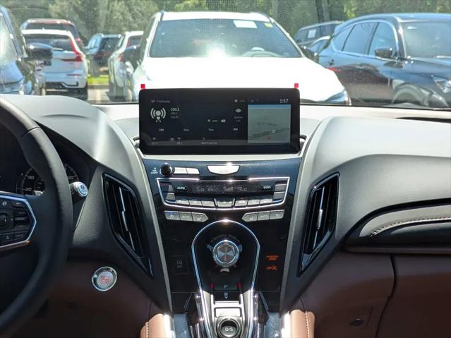 2026 Acura RDX Advance