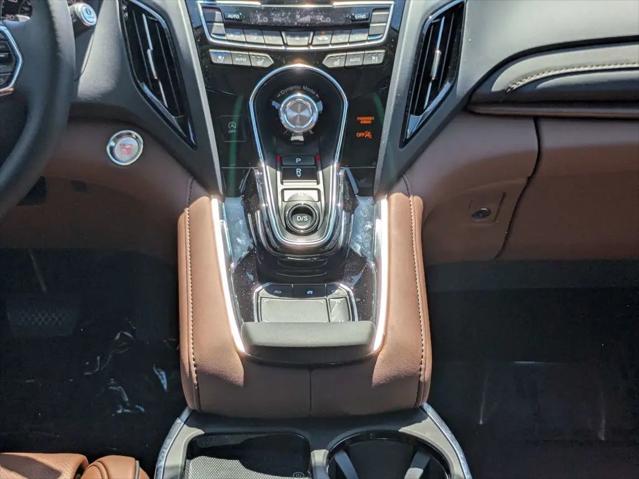 2026 Acura RDX Advance