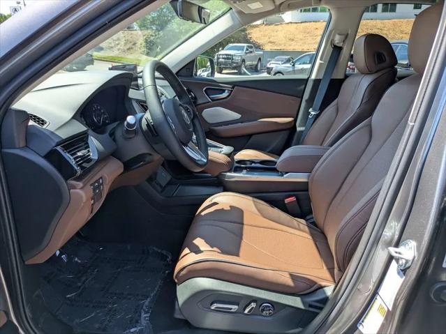 2026 Acura RDX Advance
