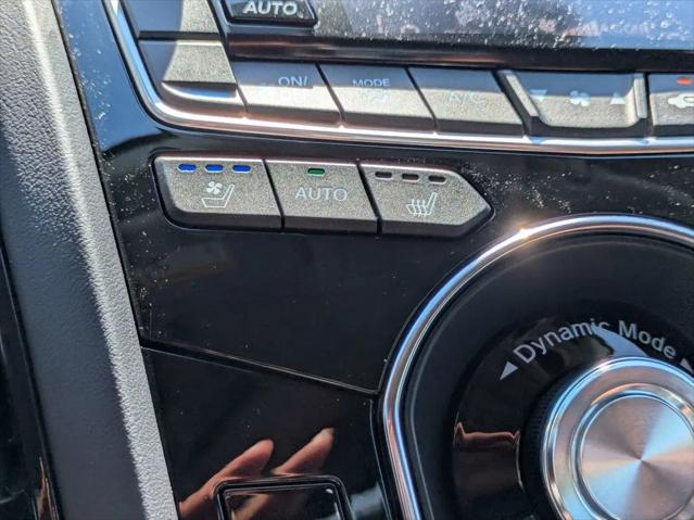 2026 Acura RDX Advance
