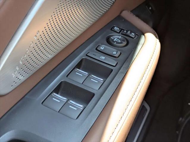 2026 Acura RDX Advance