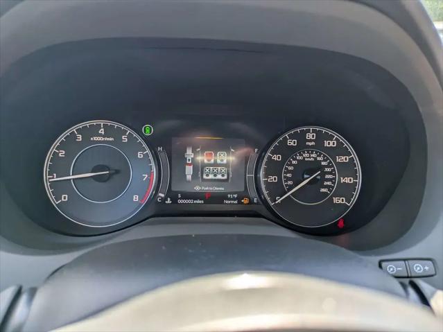 2026 Acura RDX Advance