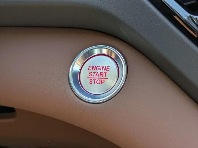 2026 Acura RDX Advance