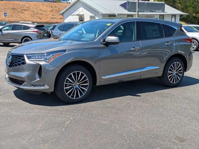 2026 Acura RDX Advance