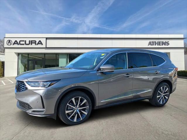 2026 Acura MDX Technology Package for sale in Athens, GA