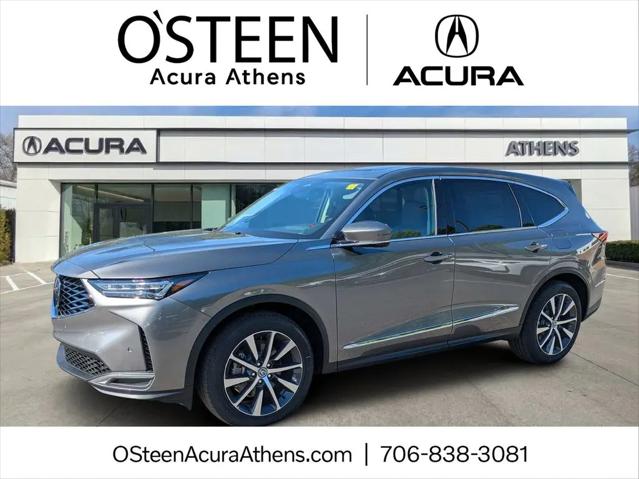 2026 Acura MDX Technology Package for sale in Athens, GA