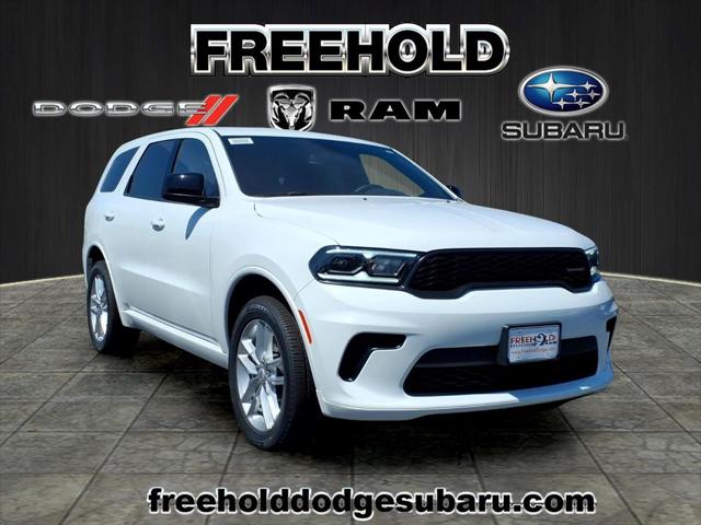 2026 Dodge Durango GT AWD for sale in Freehold, NJ
