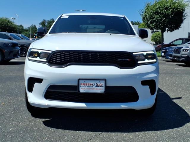 2026 Dodge Durango GT AWD