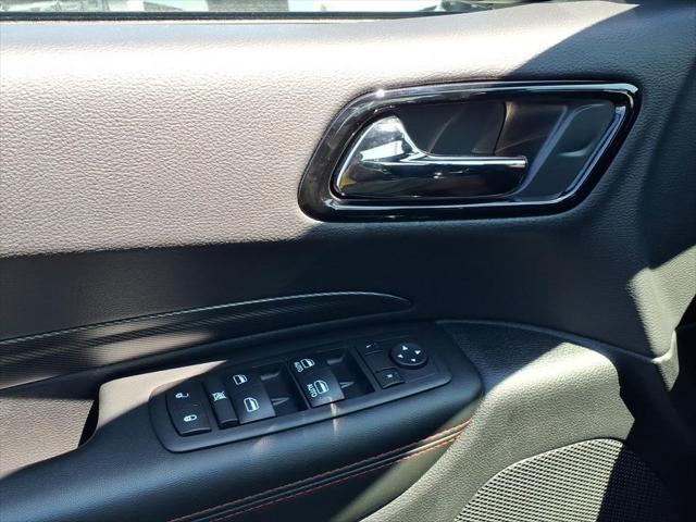 2026 Dodge Durango GT AWD