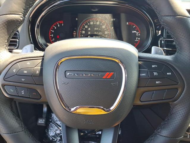 2026 Dodge Durango GT AWD