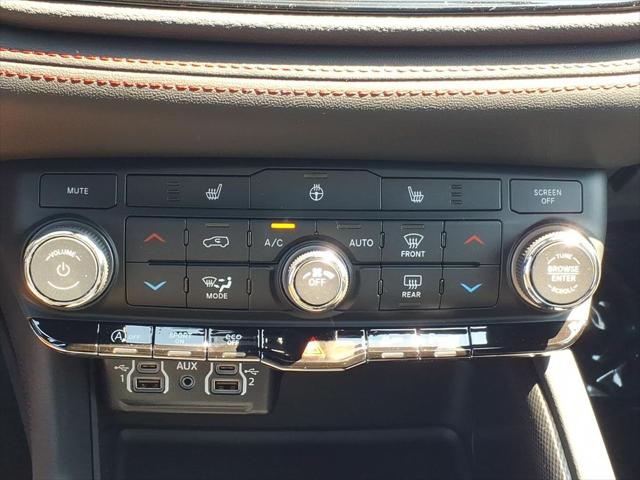 2026 Dodge Durango GT AWD