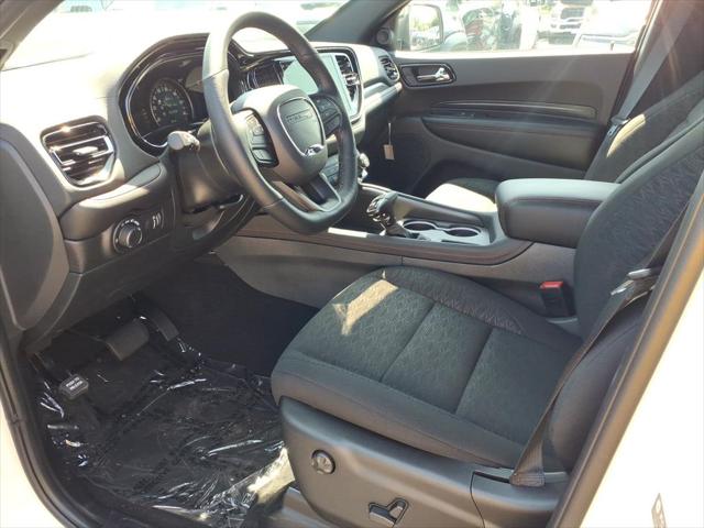 2026 Dodge Durango GT AWD