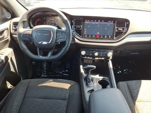 2026 Dodge Durango GT AWD