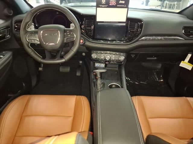 2026 Dodge Durango SRT Hellcat Jailbreak AWD