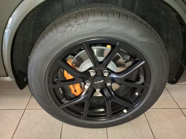 2026 Dodge Durango SRT Hellcat Jailbreak AWD