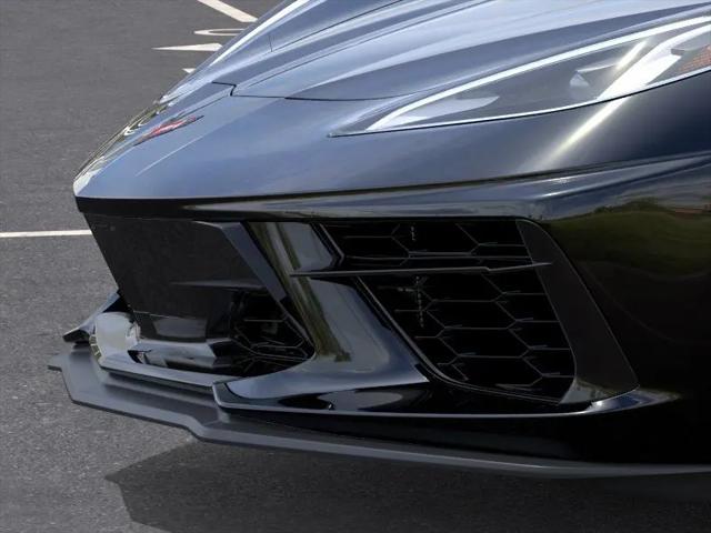 2026 Chevrolet Corvette Stingray Coupe, 1LT, RWD