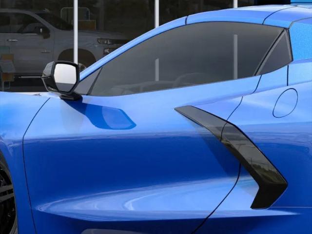 2026 Chevrolet Corvette Stingray Convertible, 1LT, RWD