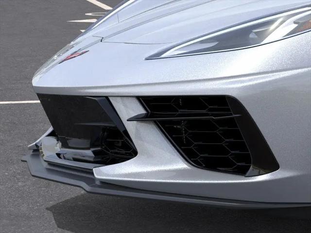 2026 Chevrolet Corvette Stingray Coupe, 1LT, RWD