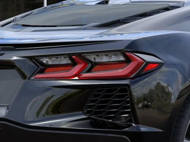 2026 Chevrolet Corvette Stingray Coupe, 1LT, RWD