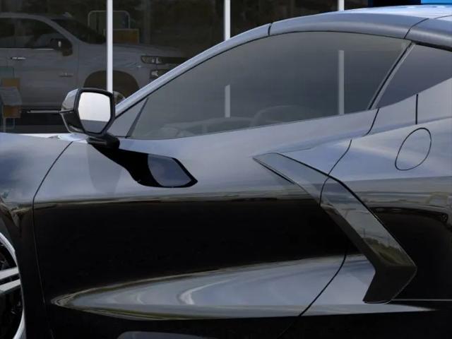 2026 Chevrolet Corvette Stingray Coupe, 1LT, RWD