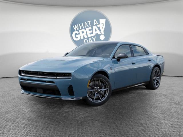 2026 Dodge Charger CHARGER SCAT PACK 4-DOOR AWD 2026 Dodge Charger CHARGER SCAT PACK 4-DOOR AWD