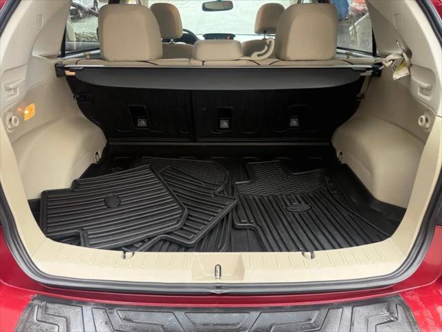 2013 Subaru XV Crosstrek 2.0i Premium